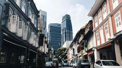 Telok Ayer Conservation Area (D1), Shop House #576493581